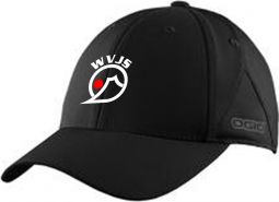 OGIO Endurance Apex Cap, Blacktop